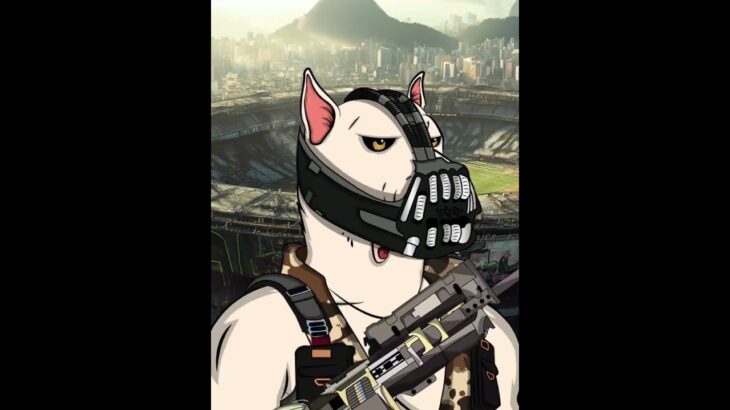 The Best NFT Collection – THE SENTINELS