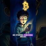 The Day Crypto Took My Best Friend #shorts #finance #shortsviral