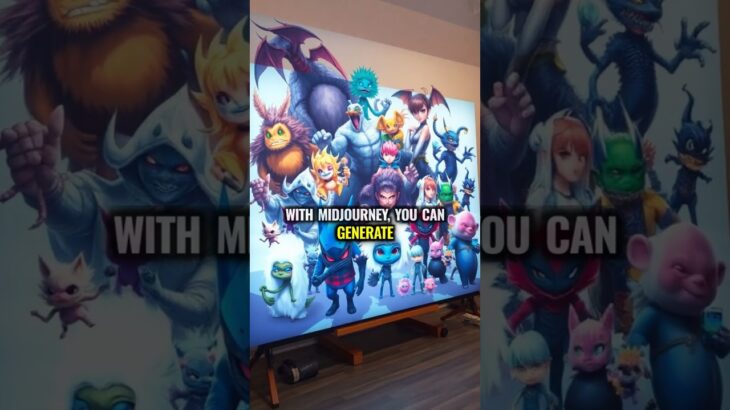 The NFT Side Hustle Nobody Talks About (Using Midjourney)