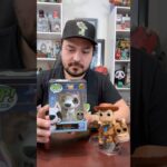 The Toy Story Scud NFT Funko Pop #397 #funkopop #toystory #disney