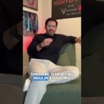 The most dangerous thing about diabetes