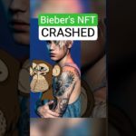 The worst INVESTMENT? Bieber’s NFT collapsed 100x