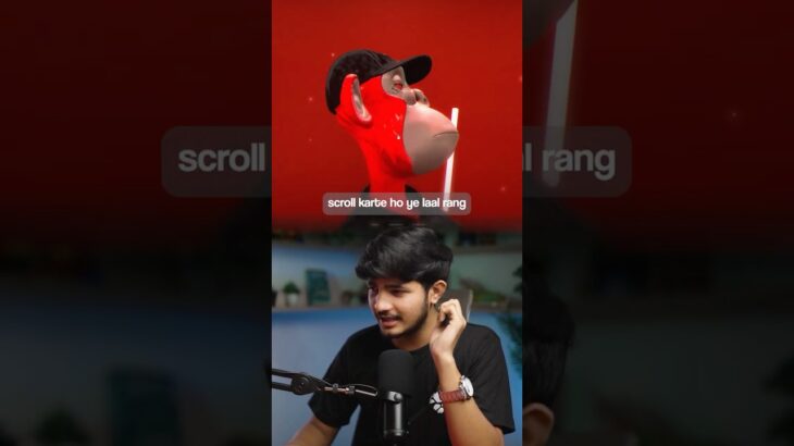 This 3D NFT Monkey Website is Crazy🤯 | Part 5 #shorts #threejs #gsap #javascript