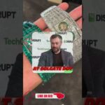 This Solana NFT move shocked me #Solana #SOL #NFT