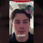 This is how bro (Henry Mcphie) built the biggest NFT project #podcast #usashorts