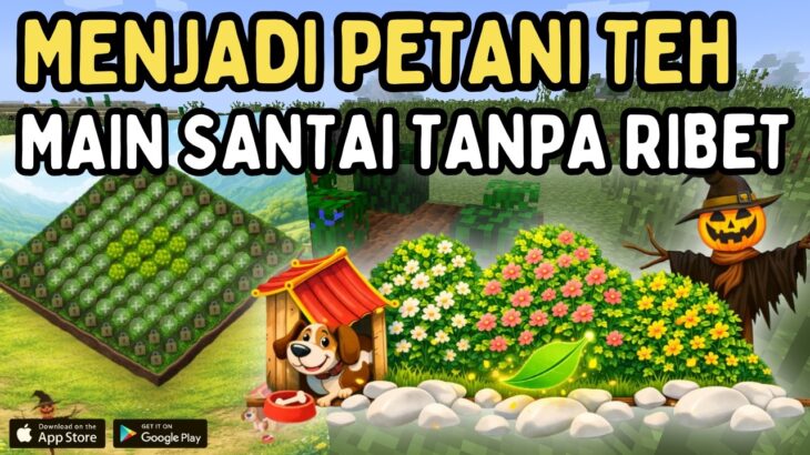 Tips Bermain Dari Awal Sampai Withdraw | Game Growtea  | Game NFT | Game Web3