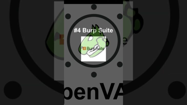 Top 5 Security Tools #logo #logodesign #design #nft #website