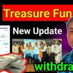 Treasure Fun New update today l Nova Nft New update #novanft #treasurenft