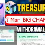 Treasure NFT New Update Today | Treasure FUN New Update Today | Treasure Nft Withdrawal