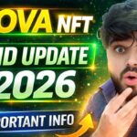 Treasure NFT New Update today | Nova NFT New Update Today 🔥 Nova NFT Withdrawal Update |