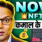 Treasure NFT New Update//NOVA NFT NEW UPDATE//OLd Fund withdrawal..//Be Alert 🛑