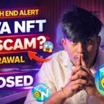 Treasure NFT & Nova NFT Withdrawal Update 🔥 | 26 March Big News 😱 | Withdrawal Start या Scam?