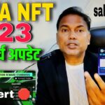 Treasure NFT//NOVA NFT NEW UPDATE //Salary start..//Old fund withdrawal..//Be Alert 🛑