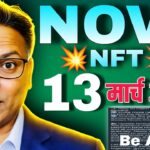 Treasure NFT//NOVA NFT NEW UPDATE//Old fund withdrawal//Good News//Be Alert 🛑