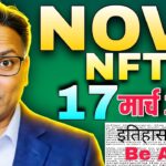 Treasure NFT//NOVA NFT//New Update Today//Old Fund//एक इतिहास..//Be Alert 🛑