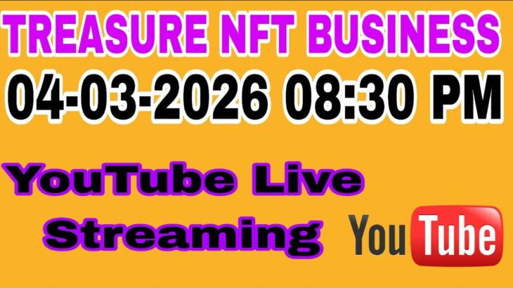 Treasure Nft New Update Today. Treasure Nova Nft Withdrawal. Treasure Nft New Live Meeting Teligram