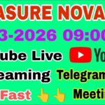 Treasure Nft New Update Today. Treasure Nova Nft Withdrawal. Treasure Nft New Live Meeting Teligram
