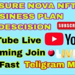 Treasure Nft New Update Today. Treasure Nova Nft Withdrawal. Treasure Nft New Live Meeting Teligram
