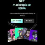 Treasure Nft new update today l Nova Nft new update today l Nova Nft in Treasure Nft