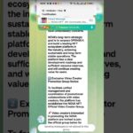 Treasure Nova NFT MEETING EXPLAIN BY Sanjiv Singh sir ji