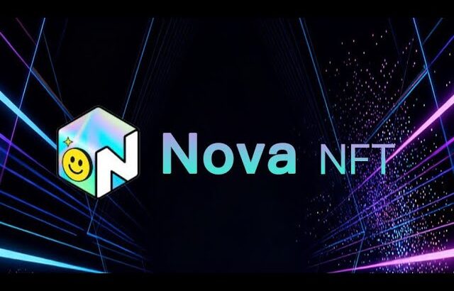 Treasure Nova NFT MEETING EXPLAIN BY 🙏🙏🙏https://novanft.xyz/#/uc/register/?inviteCode=UUFJ1C