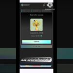 TreasureNFT/NovaNFT reservation/NovaNFT update. #nft #crypto #trading