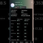TreasureNFT/NovaNFT withdrawal start #nft #nftcommunity #nftcollector