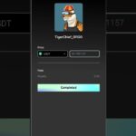 TreasureNFT/NovaNFT withdrawal start resavtion #nft #nftcommunity #nftcollector