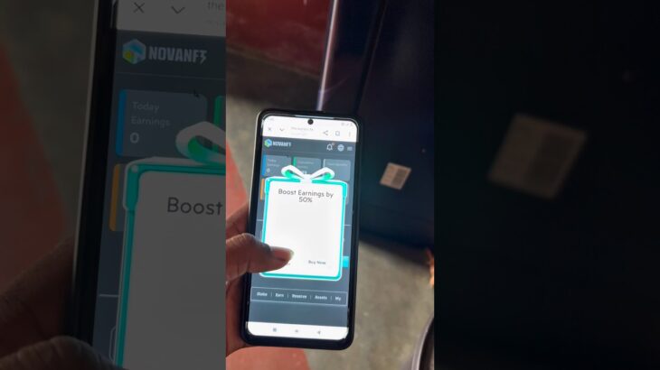 Tresure Nft 50% earning boost update | 14 march update | #tresurenft #crypto