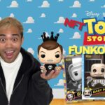 Unboxing Toy Story Digital NFT Funko Pops… Did I Pull the Grail?! 🤯