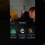 ☔Промо: VETER100☔giftsbattle #fragments #shorts #nft #Pepe #telegram #mrbeast #shorts