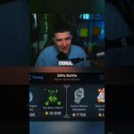 ☔Промо: VETER100☔giftsbattle #fragments #shorts #nft #Pepe #telegram #mrbeast #shorts