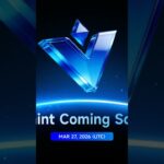 Vcity will launch the Vmint platform on March 27 (UTC)!Providing NFT and digital asset issuance and