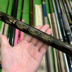 Video Số 271 : 3 Cần Tay Đơn Đài Nhật Bản 9 Mét 🇯🇵 Cần NFT Olympic Daiwa Shimano Fishing