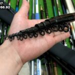 Video Số 287 : Đồ Câu Nhật Bản – Cần Câu Daiwa Shimano Nft – Máy Câu Bãi Nhật Từ 170k