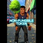 WHAT IS AN NFT? THIS IS THE SIMPLIFIED EXPANATION OF AN NFT