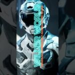 WILDER WORLD UPDATE: We can equip our NFT’s now in game! #k1ngbre4ker #gaming #wilderworld #crypto