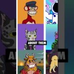 Were NFT’s a scam? #nft #crypto #justinbeiber