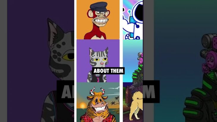 Were NFT’s a scam? #nft #crypto #justinbeiber