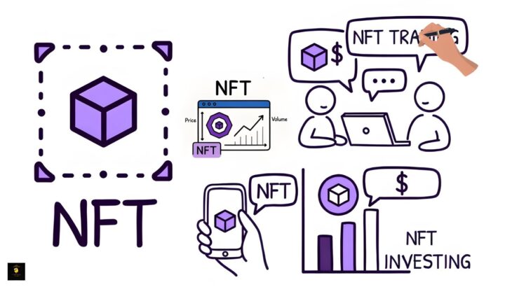 What Is An NFT For Dummies