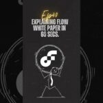 What Is Flow Blockchain? | The NFT & Gaming Blockchain Explained