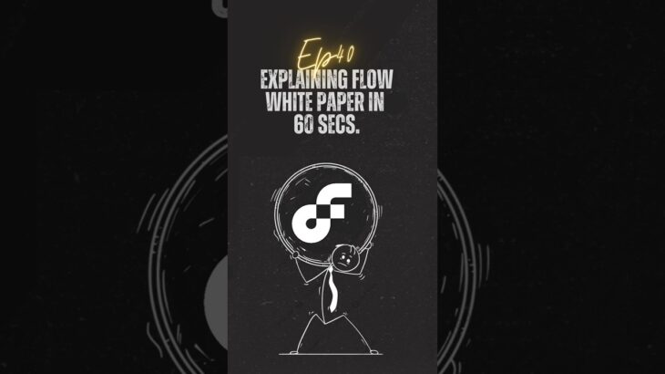 What Is Flow Blockchain? | The NFT & Gaming Blockchain Explained