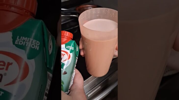 What My 9 Yr Old Diabetic Daughter Ate For Breakfast