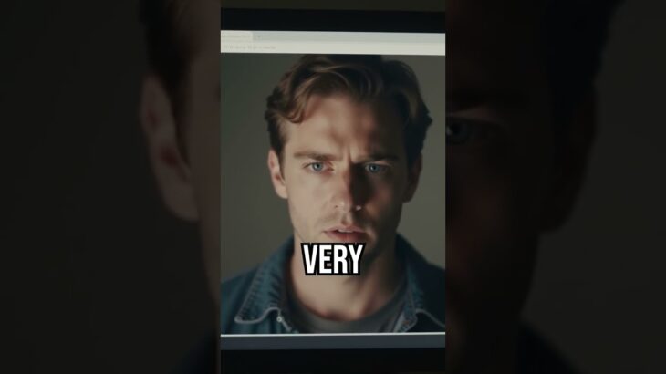 When art becomes your nightmare. #Horror #NFT #DigitalHaunt