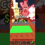 base tour! (brainrots are nft)  (some can be tho!l) #sab #roblox #fypシ #shorts #brainrots