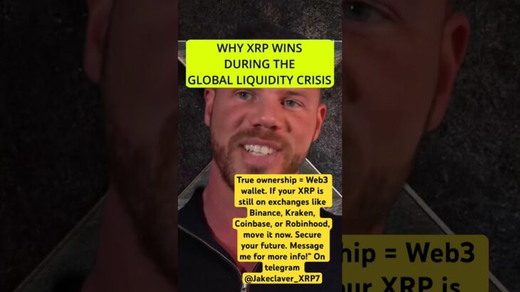 #bitcoin#viral#crypto#news#nft#economy#money#blockchain#inflation#Xrp#Xrpnews#Xrparmy#moon#subscribe