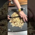 オートミールバー＼糖尿病家のキッチン／#糖尿病 #高血圧 #脂肪肝 #簡単レシピ #cooking #おやつ #オートミール #ダイエット #おうちおやつ #手作り