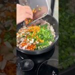 レシピあり＼糖尿病家のキッチン／冷凍ストック弁当✴︎野菜いっぱいタコライス #cooking #糖尿病 #料理 #簡単レシピ #脂肪肝 #高血圧 #冷凍弁当 #タコライス #野菜レシピ