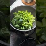 レシピあり＼糖尿病家のキッチン／小松菜の卵とじ #糖尿病 #料理 #ダイエット #cooking #脂肪肝 #高血圧 #小松菜 #時短レシピ #カルシウム #おうちごはん