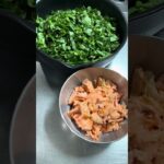 大根葉と鮭のふりかけ＼糖尿病家のキッチン／薄味を克服するために、していること #糖尿病 #高血圧 #脂肪肝 #簡単レシピ #ダイエット #料理 #ふりかけ #cooking #おうちごはん